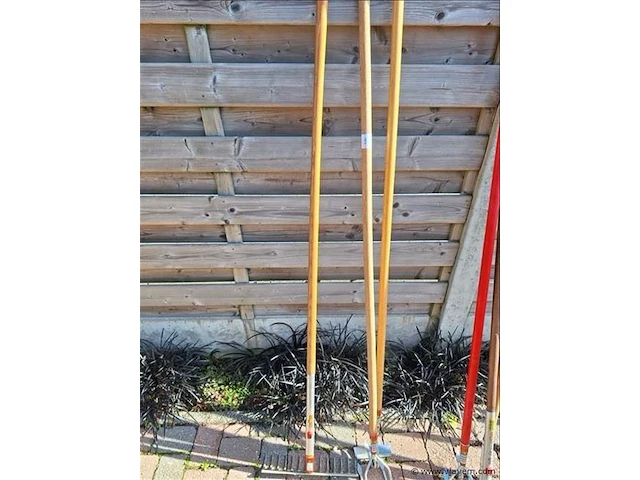 Harken wolf graden 3 stuks - afbeelding 5 van  5