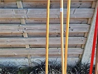 Harken wolf graden 3 stuks - afbeelding 5 van  5