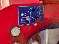 Harkmachine fpm - afbeelding 3 van  13