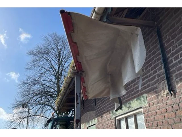 Harkmachine fpm - afbeelding 5 van  13
