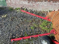 Harkmachine fpm - afbeelding 8 van  13