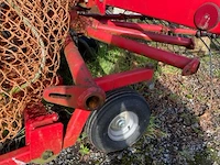 Harkmachine fpm - afbeelding 9 van  13