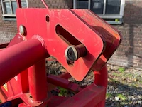 Harkmachine fpm - afbeelding 12 van  13