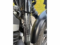 Harley - iron 883 - xl2 - motorfiets - afbeelding 32 van  33