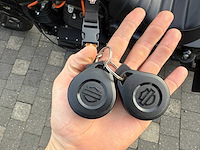 Harley - iron 883 - xl2 - motorfiets - afbeelding 10 van  33