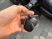 Harley - iron 883 - xl2 - motorfiets - afbeelding 16 van  33