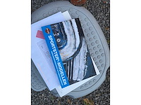 Harley - iron 883 - xl2 - motorfiets - afbeelding 17 van  33