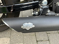 Harley - iron 883 - xl2 - motorfiets - afbeelding 18 van  33