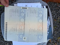 Harley - iron 883 - xl2 - motorfiets - afbeelding 20 van  33