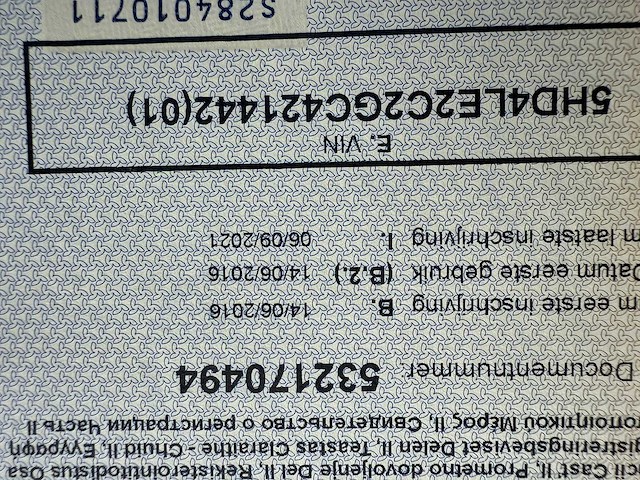 Harley - iron 883 - xl2 - motorfiets - afbeelding 25 van  33