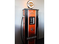 Harley davidson - decor object - afbeelding 4 van  6