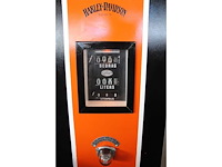 Harley davidson - decor object - afbeelding 5 van  6