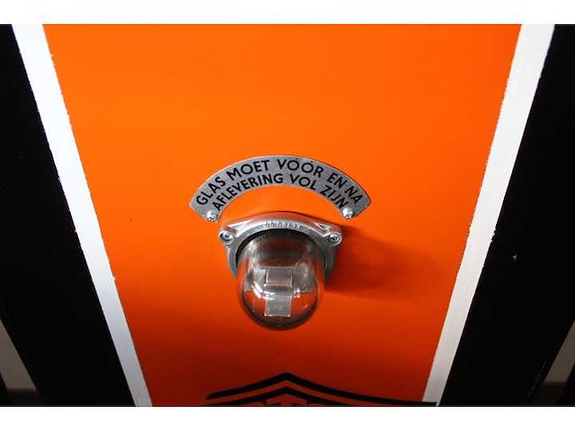 Harley davidson - decor object - afbeelding 6 van  6