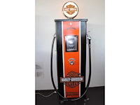 Harley davidson - decor object - afbeelding 2 van  6