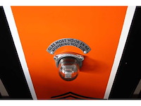 Harley davidson - decor object - afbeelding 6 van  6