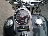 Harley davidson - fat boy - motorfiets - afbeelding 5 van  9