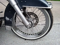 Harley davidson - fat boy - motorfiets - afbeelding 4 van  9
