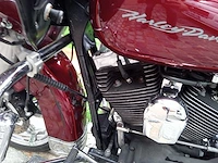 Harley davidson - fl1 - motorfiets - afbeelding 2 van  15