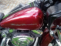 Harley davidson - fl1 - motorfiets - afbeelding 3 van  15
