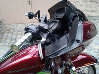 Harley davidson - fl1 - motorfiets - afbeelding 4 van  15