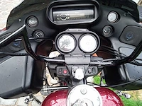 Harley davidson - fl1 - motorfiets - afbeelding 9 van  15
