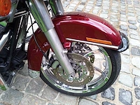 Harley davidson - fl1 - motorfiets - afbeelding 13 van  15
