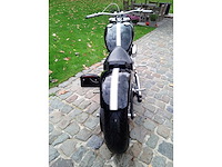 Harley davidson - flstn - motorfiets - afbeelding 3 van  12