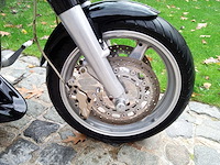 Harley davidson - flstn - motorfiets - afbeelding 11 van  12