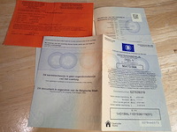 Harley davidson - flstn - motorfiets - afbeelding 4 van  12