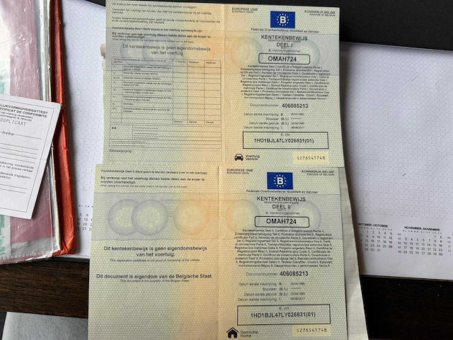 Harley davidson - heritage - panhead - motorcycle - afbeelding 8 van  9