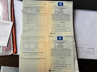 Harley davidson - heritage - panhead - motorcycle - afbeelding 8 van  9