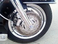 Harley davidson - road king - motorcycle - afbeelding 3 van  10