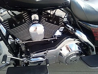 Harley davidson - road king - motorcycle - afbeelding 7 van  10