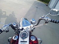 Harley davidson - road king - motorcycle - afbeelding 9 van  10