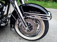Harley davidson - road king - motorfiets - afbeelding 5 van  9