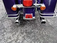 Harley-davidson - road king cvo - motorfiets - afbeelding 2 van  11