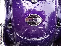 Harley-davidson - road king cvo - motorfiets - afbeelding 5 van  11