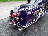 Harley-davidson - road king cvo - motorfiets - afbeelding 7 van  11