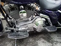 Harley-davidson - road king cvo - motorfiets - afbeelding 10 van  11