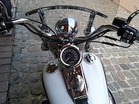 Harley davidson - softail classic - motorfiets - afbeelding 4 van  7