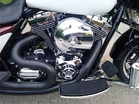 Harley davidson - street glide - motorcycle - afbeelding 2 van  11