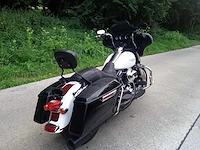 Harley davidson - street glide - motorcycle - afbeelding 3 van  11
