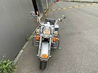 Harley davidson - street glide flhd - street-glide - oldtimer motor - afbeelding 7 van  20