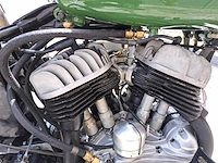 Harley davidson - wla - klassieke auto's >15 - afbeelding 11 van  22