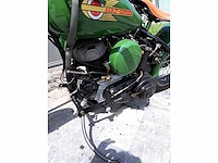 Harley davidson - wla - klassieke auto's >15 - afbeelding 17 van  22