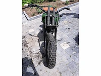 Harley davidson - wla - klassieke auto's >15 - afbeelding 19 van  22