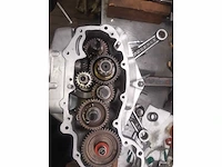 Harley davidson - wla - klassieke auto's >15 - afbeelding 7 van  22