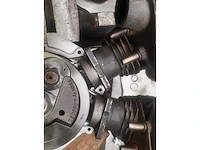 Harley davidson - wla - klassieke auto's >15 - afbeelding 8 van  22