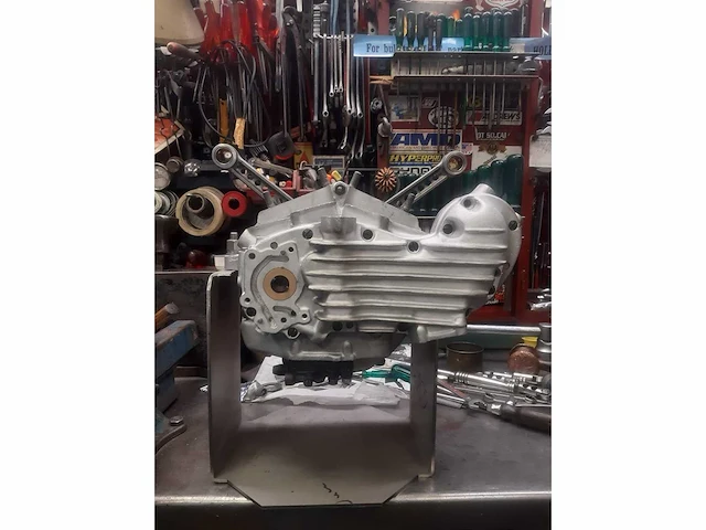 Harley davidson - wla - klassieke auto's >15 - afbeelding 9 van  22