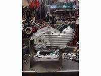 Harley davidson - wla - klassieke auto's >15 - afbeelding 9 van  22